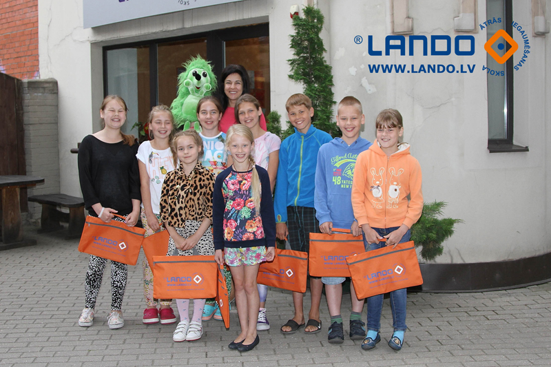 Kursa &bdquo;Ātrā iegaumē&scaron;ana&rdquo; Lando atsauksmes latvie&scaron;u plūsmā