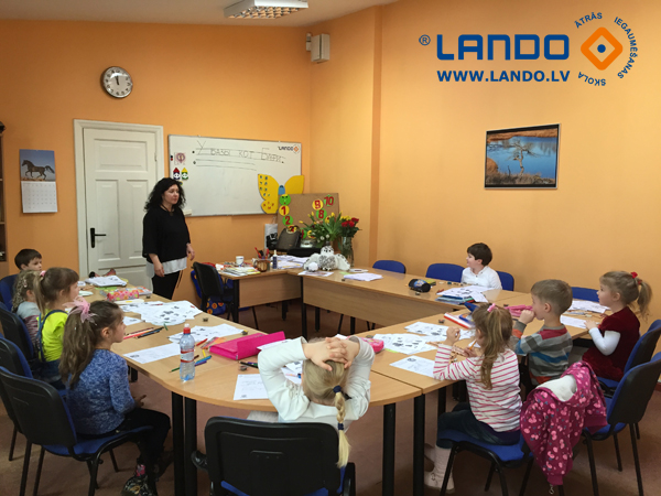 Lando sagatavosanas skolai atsauksmes